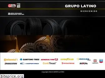 grupolatino.com.mx