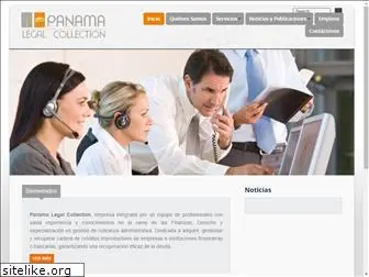 grupolegal.com.pa