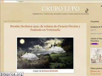 grupolipo.blogspot.com