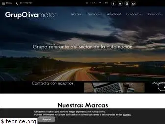 grupolivamotor.com