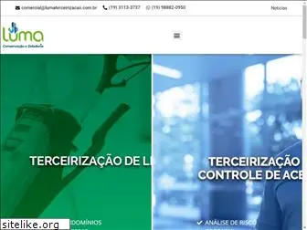 grupoluma.com.br