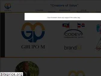 grupom.com.do