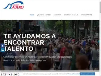 grupomadero.com.mx