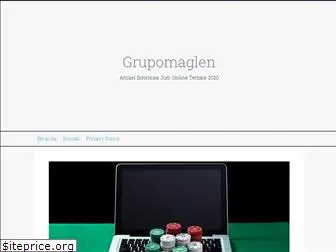 grupomaglen.com