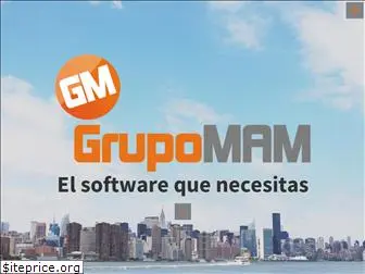 grupomam.com