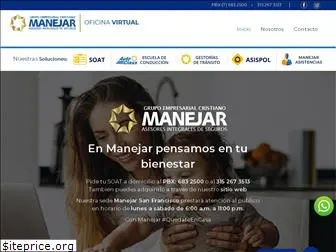 grupomanejar.com