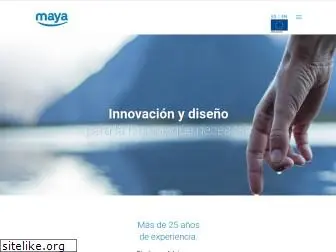 grupomaya.com.es