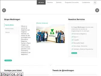 grupomedimagen.com