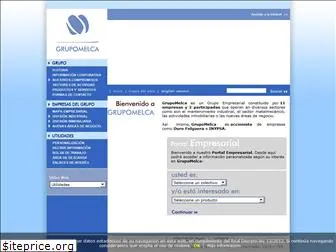 grupomelca.com