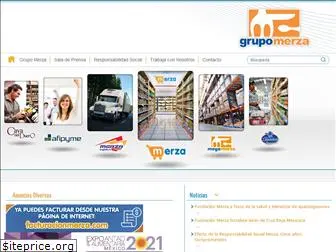 grupomerza.com