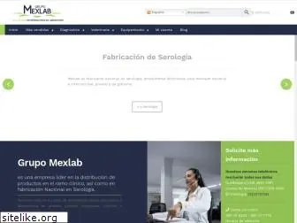 grupomexlab.com