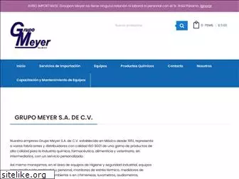 grupomeyer.com.mx