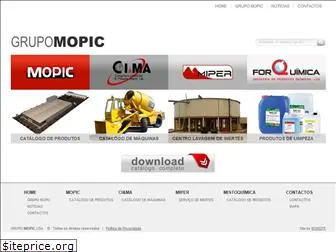 grupomopic.com
