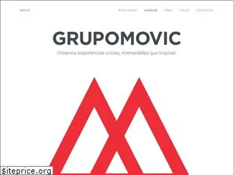 grupomovic.com