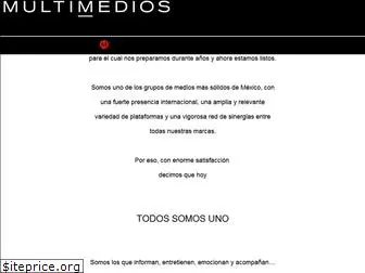 grupomultimedios.com