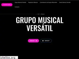grupomusical-versatil.com.mx