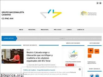 gruponacionalistacanario.org