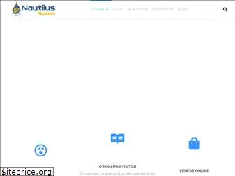 gruponautilus.com.pe