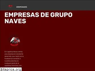 gruponaves.com.mx