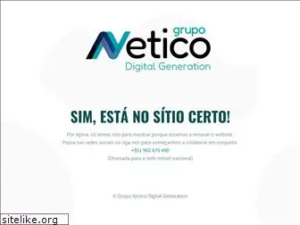 gruponetico.com