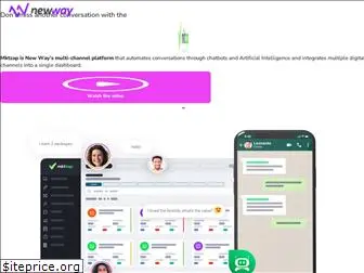 gruponewway.com.br