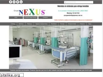gruponexus.com.mx