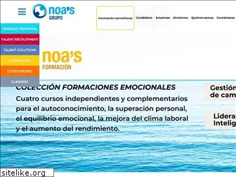 gruponoas.es