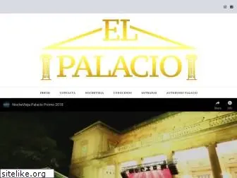 grupopalacio.es