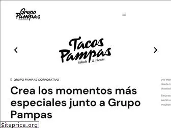 grupopampas.com.mx