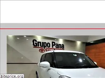 grupopanaseminuevos.com.pe