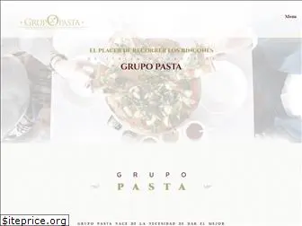 grupopasta.com