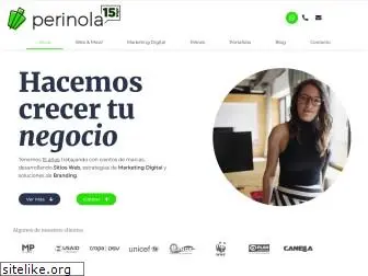 grupoperinola.com