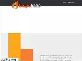 grupopetro.com.mx