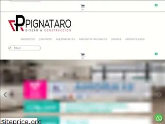grupopignataro.com.ar
