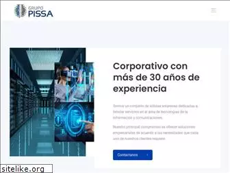 grupopissa.com.mx