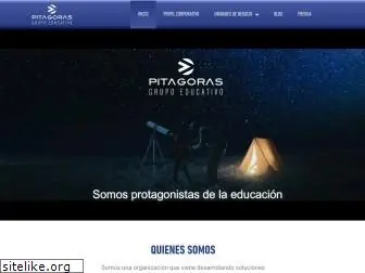 grupopitagoras.com