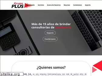 grupoplus.com.gt