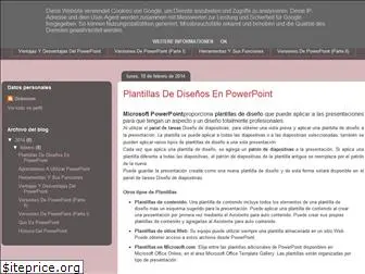 grupopowerpoint.blogspot.com