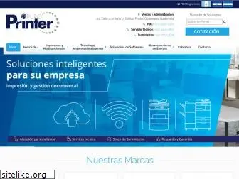 grupoprinter.com