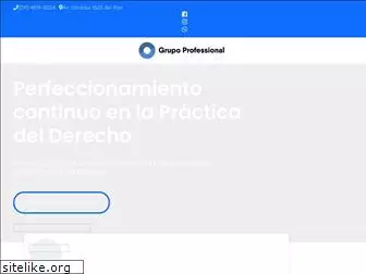 grupoprofessional.com.ar