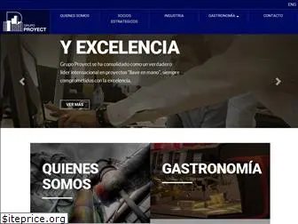 grupoproyect.com