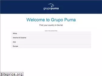 grupopuma.com