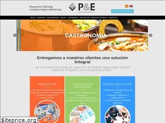 grupopye.com