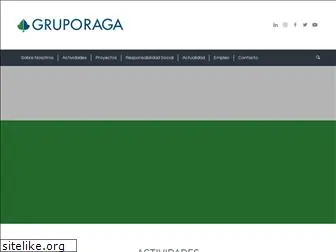 gruporaga.com