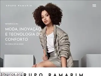 gruporamarim.com.br
