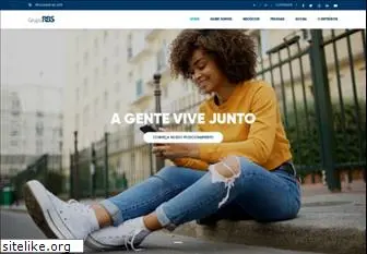 gruporbs.com.br