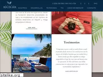 gruporealdelmar.com