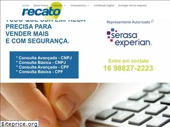 gruporecato.com.br