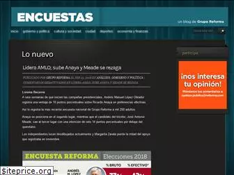 gruporeforma-blogs.com