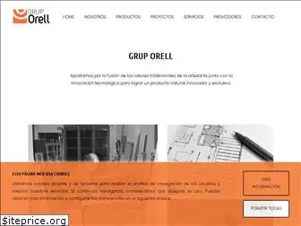 gruporell.com